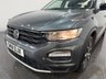 USED 2018 18 VOLKSWAGEN T-ROC 1.5 TSI EVO SE SUV 5dr Petrol Manual Euro 6 (s/s) (150 ps) 2 keys, apple car play, DAB radio