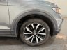 USED 2018 18 VOLKSWAGEN T-ROC 1.5 TSI EVO SE SUV 5dr Petrol Manual Euro 6 (s/s) (150 ps) 2 keys, apple car play, DAB radio