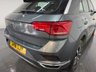 USED 2018 18 VOLKSWAGEN T-ROC 1.5 TSI EVO SE SUV 5dr Petrol Manual Euro 6 (s/s) (150 ps) 2 keys, apple car play, DAB radio