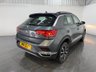 USED 2018 18 VOLKSWAGEN T-ROC 1.5 TSI EVO SE SUV 5dr Petrol Manual Euro 6 (s/s) (150 ps) 2 keys, apple car play, DAB radio