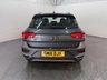 USED 2018 18 VOLKSWAGEN T-ROC 1.5 TSI EVO SE SUV 5dr Petrol Manual Euro 6 (s/s) (150 ps) 2 keys, apple car play, DAB radio