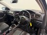 USED 2018 18 VOLKSWAGEN T-ROC 1.5 TSI EVO SE SUV 5dr Petrol Manual Euro 6 (s/s) (150 ps) 2 keys, apple car play, DAB radio