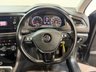 USED 2018 18 VOLKSWAGEN T-ROC 1.5 TSI EVO SE SUV 5dr Petrol Manual Euro 6 (s/s) (150 ps) 2 keys, apple car play, DAB radio
