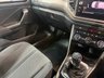 USED 2018 18 VOLKSWAGEN T-ROC 1.5 TSI EVO SE SUV 5dr Petrol Manual Euro 6 (s/s) (150 ps) 2 keys, apple car play, DAB radio