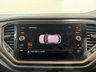 USED 2018 18 VOLKSWAGEN T-ROC 1.5 TSI EVO SE SUV 5dr Petrol Manual Euro 6 (s/s) (150 ps) 2 keys, apple car play, DAB radio
