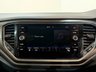 USED 2018 18 VOLKSWAGEN T-ROC 1.5 TSI EVO SE SUV 5dr Petrol Manual Euro 6 (s/s) (150 ps) 2 keys, apple car play, DAB radio