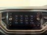 USED 2018 18 VOLKSWAGEN T-ROC 1.5 TSI EVO SE SUV 5dr Petrol Manual Euro 6 (s/s) (150 ps) 2 keys, apple car play, DAB radio