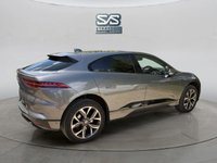 USED 2019 JAGUAR I-PACE 400 90kWh HSE SUV 5dr Electric Auto 4WD (400 ps) 