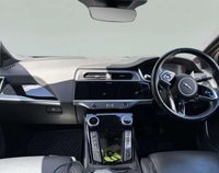 USED 2019 JAGUAR I-PACE 400 90kWh HSE SUV 5dr Electric Auto 4WD (400 ps) 