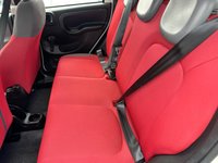 USED 2016 16 FIAT PANDA 1.2 Pop Hatchback 5dr Petrol Manual Euro 6 (69 bhp) &pound;35 PER YEAR ROAD TAX-NEW MOT-SERVICE HISTORY-LOW INSURANCE GROUP
