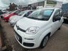 USED 2016 16 FIAT PANDA 1.2 Pop Hatchback 5dr Petrol Manual Euro 6 (69 bhp) &pound;35 PER YEAR ROAD TAX-NEW MOT-SERVICE HISTORY-LOW INSURANCE GROUP