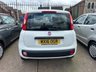 USED 2016 16 FIAT PANDA 1.2 Pop Hatchback 5dr Petrol Manual Euro 6 (69 bhp) &pound;35 PER YEAR ROAD TAX-NEW MOT-SERVICE HISTORY-LOW INSURANCE GROUP