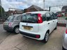 USED 2016 16 FIAT PANDA 1.2 Pop Hatchback 5dr Petrol Manual Euro 6 (69 bhp) &pound;35 PER YEAR ROAD TAX-NEW MOT-SERVICE HISTORY-LOW INSURANCE GROUP