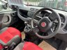 USED 2016 16 FIAT PANDA 1.2 Pop Hatchback 5dr Petrol Manual Euro 6 (69 bhp) &pound;35 PER YEAR ROAD TAX-NEW MOT-SERVICE HISTORY-LOW INSURANCE GROUP