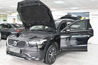 USED 2021 21 VOLVO XC90 2.0 B5 MHEV Momentum SUV 5dr Petrol Hybrid Auto 4WD Euro 6 (s/s) (250 ps) *HOME DELIVERY 7 DAY MONEY BACK*