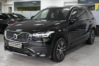 USED 2021 21 VOLVO XC90 2.0 B5 MHEV Momentum SUV 5dr Petrol Hybrid Auto 4WD Euro 6 (s/s) (250 ps) *HOME DELIVERY 7 DAY MONEY BACK*