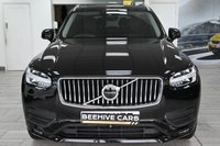 USED 2021 21 VOLVO XC90 2.0 B5 MHEV Momentum SUV 5dr Petrol Hybrid Auto 4WD Euro 6 (s/s) (250 ps) *HOME DELIVERY 7 DAY MONEY BACK*