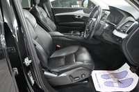 USED 2021 21 VOLVO XC90 2.0 B5 MHEV Momentum SUV 5dr Petrol Hybrid Auto 4WD Euro 6 (s/s) (250 ps) *HOME DELIVERY 7 DAY MONEY BACK*