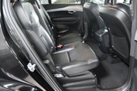 USED 2021 21 VOLVO XC90 2.0 B5 MHEV Momentum SUV 5dr Petrol Hybrid Auto 4WD Euro 6 (s/s) (250 ps) *HOME DELIVERY 7 DAY MONEY BACK*