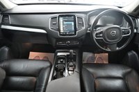 USED 2021 21 VOLVO XC90 2.0 B5 MHEV Momentum SUV 5dr Petrol Hybrid Auto 4WD Euro 6 (s/s) (250 ps) *HOME DELIVERY 7 DAY MONEY BACK*