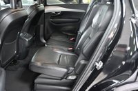 USED 2021 21 VOLVO XC90 2.0 B5 MHEV Momentum SUV 5dr Petrol Hybrid Auto 4WD Euro 6 (s/s) (250 ps) *HOME DELIVERY 7 DAY MONEY BACK*