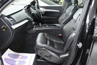 USED 2021 21 VOLVO XC90 2.0 B5 MHEV Momentum SUV 5dr Petrol Hybrid Auto 4WD Euro 6 (s/s) (250 ps) *HOME DELIVERY 7 DAY MONEY BACK*