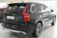 USED 2021 21 VOLVO XC90 2.0 B5 MHEV Momentum SUV 5dr Petrol Hybrid Auto 4WD Euro 6 (s/s) (250 ps) *HOME DELIVERY 7 DAY MONEY BACK*
