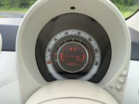 USED 2016 65 FIAT 500 1.2 Lounge Hatchback 3dr Petrol Manual Euro 6 (s/s) (69 bhp) 