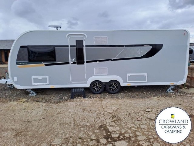 View our BUCCANEER SKYLINER CRUISER
