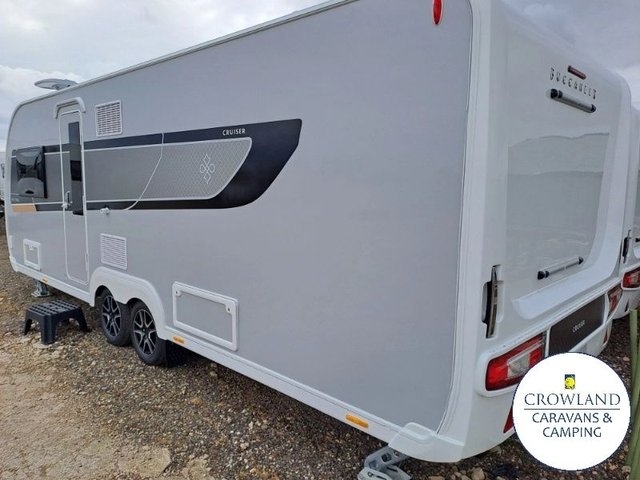 View our BUCCANEER SKYLINER CRUISER