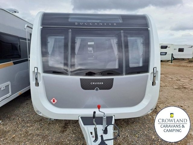 View our BUCCANEER SKYLINER CRUISER