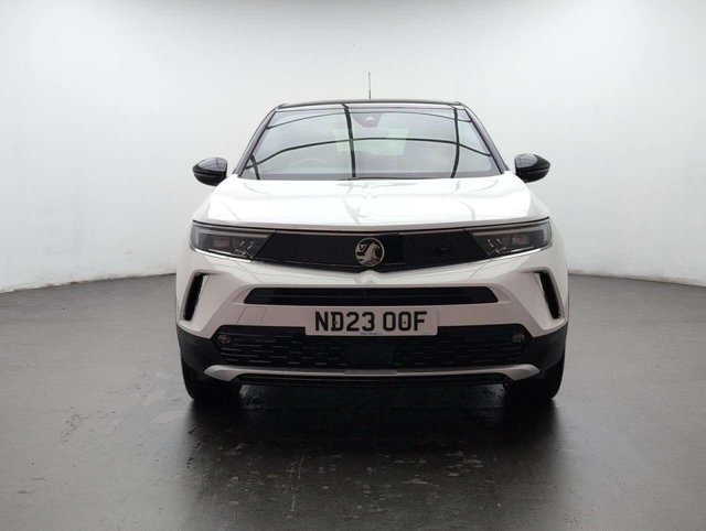 USED 2023 23 VAUXHALL MOKKA Mokka Ultimate EV 5dr CLICK+COLLECT / HOME DELIVERY