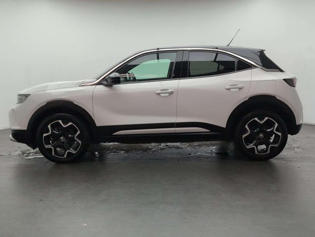USED 2023 23 VAUXHALL MOKKA Mokka Ultimate EV 5dr CLICK+COLLECT / HOME DELIVERY