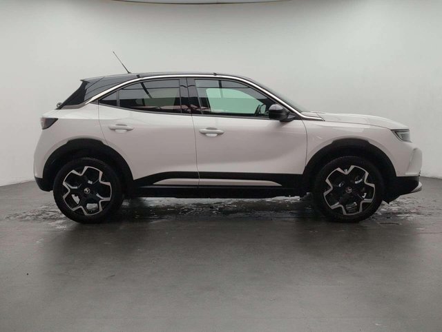 USED 2023 23 VAUXHALL MOKKA Mokka Ultimate EV 5dr CLICK+COLLECT / HOME DELIVERY