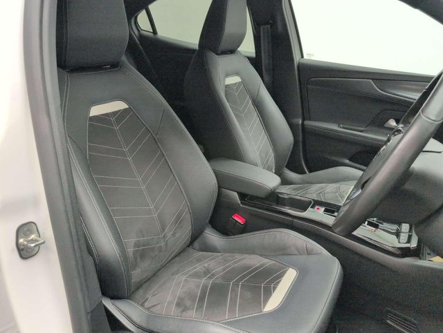 USED 2023 23 VAUXHALL MOKKA Mokka Ultimate EV 5dr CLICK+COLLECT / HOME DELIVERY