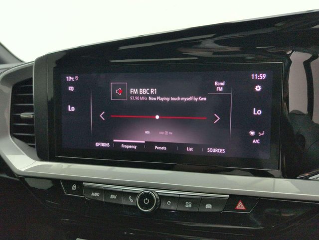 USED 2023 23 VAUXHALL MOKKA Mokka Ultimate EV 5dr CLICK+COLLECT / HOME DELIVERY