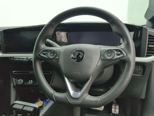 USED 2023 23 VAUXHALL MOKKA Mokka Ultimate EV 5dr CLICK+COLLECT / HOME DELIVERY