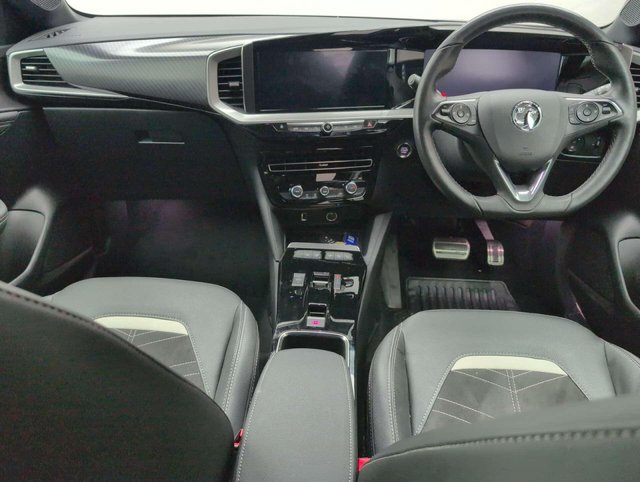 USED 2023 23 VAUXHALL MOKKA Mokka Ultimate EV 5dr CLICK+COLLECT / HOME DELIVERY