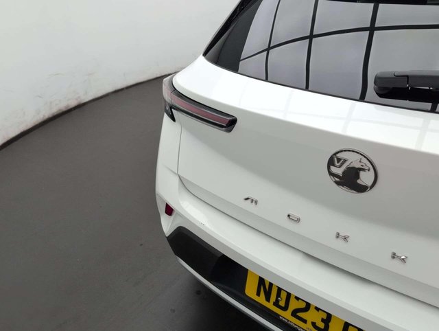 USED 2023 23 VAUXHALL MOKKA Mokka Ultimate EV 5dr CLICK+COLLECT / HOME DELIVERY