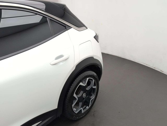 USED 2023 23 VAUXHALL MOKKA Mokka Ultimate EV 5dr CLICK+COLLECT / HOME DELIVERY