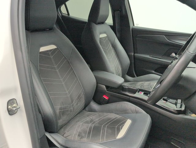 USED 2023 23 VAUXHALL MOKKA Mokka Ultimate EV 5dr CLICK+COLLECT / HOME DELIVERY