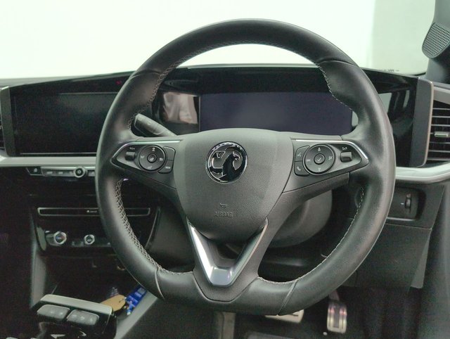 USED 2023 23 VAUXHALL MOKKA Mokka Ultimate EV 5dr CLICK+COLLECT / HOME DELIVERY
