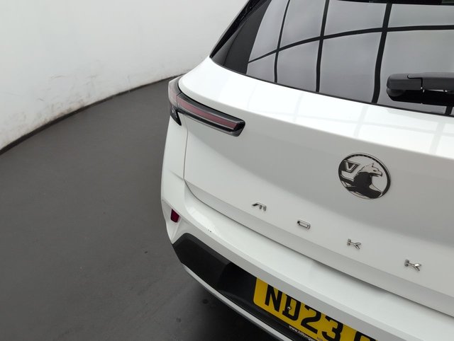USED 2023 23 VAUXHALL MOKKA Mokka Ultimate EV 5dr CLICK+COLLECT / HOME DELIVERY