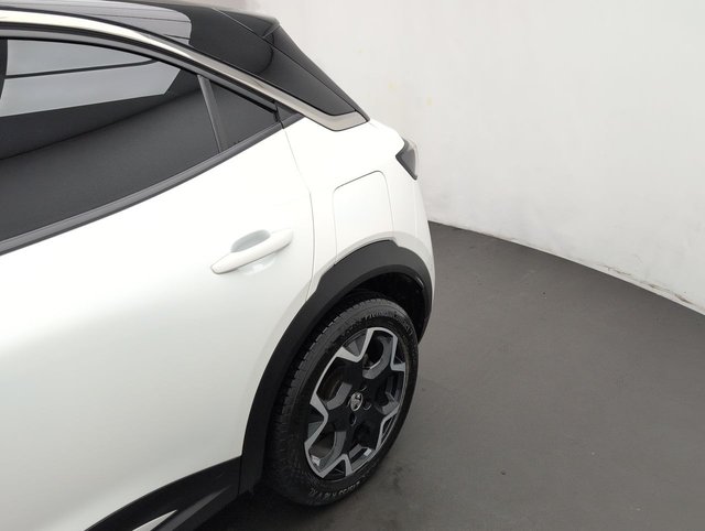 USED 2023 23 VAUXHALL MOKKA Mokka Ultimate EV 5dr CLICK+COLLECT / HOME DELIVERY