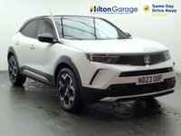 USED 2023 23 VAUXHALL MOKKA Mokka Ultimate EV 5dr CLICK+COLLECT / HOME DELIVERY
