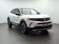 USED 2023 23 VAUXHALL MOKKA Mokka Ultimate EV 5dr CLICK+COLLECT / HOME DELIVERY