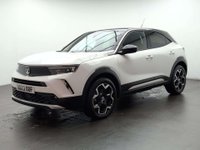 USED 2023 23 VAUXHALL MOKKA Mokka Ultimate EV 5dr CLICK+COLLECT / HOME DELIVERY