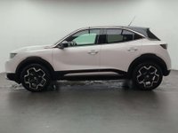USED 2023 23 VAUXHALL MOKKA Mokka Ultimate EV 5dr CLICK+COLLECT / HOME DELIVERY