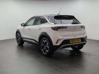 USED 2023 23 VAUXHALL MOKKA Mokka Ultimate EV 5dr CLICK+COLLECT / HOME DELIVERY