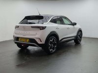 USED 2023 23 VAUXHALL MOKKA Mokka Ultimate EV 5dr CLICK+COLLECT / HOME DELIVERY